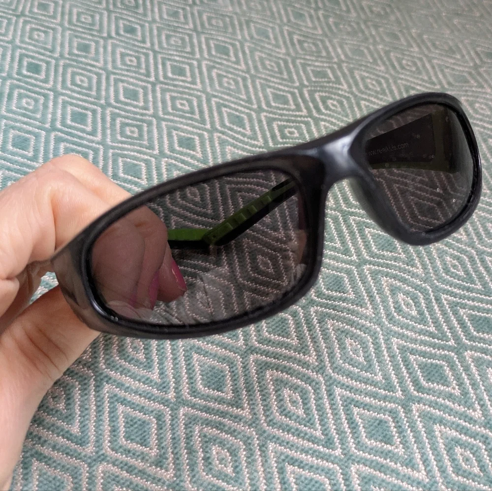Toddler/Little Kid Sun Glasses